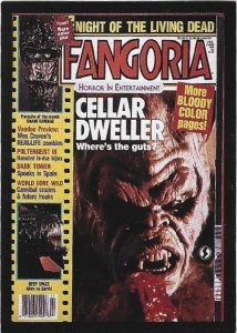 1992 Fangoria #40