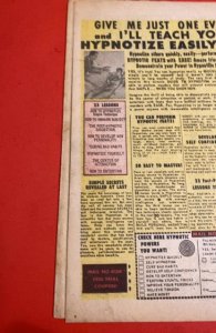 The Avengers #13 (1965)Count Nefaria