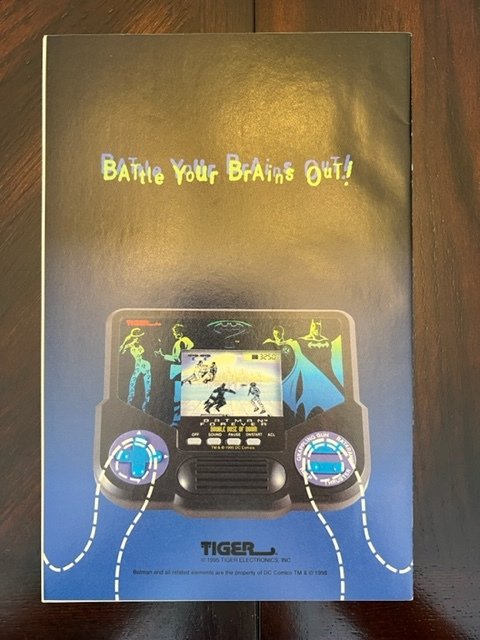 Justice League America #106 (1995) - NM