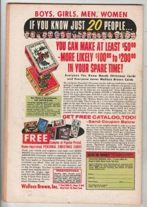 G.I. Combat #96 (Nov-62) FN Mid-Grade Haunted Tank