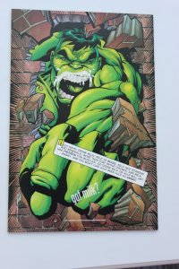 Black Panther #12 (1999) Black Panther NM