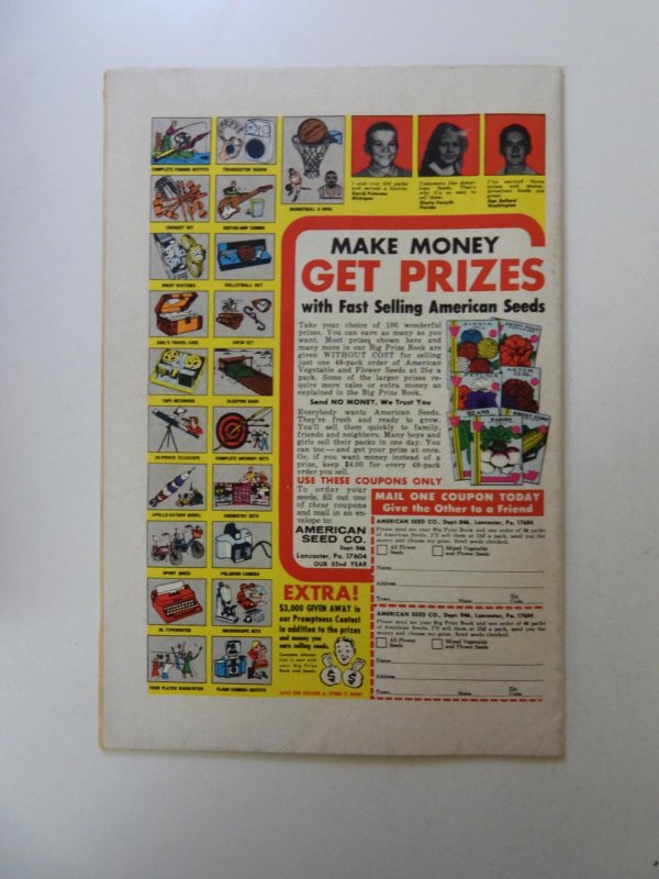 Fantastic Four #98 (1970) FN/VF condition