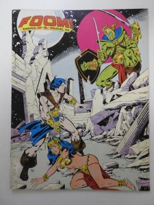FOOM #20 (1978) Beautiful VF- Condition!