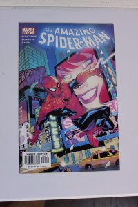 The Amazing Spider-Man #54 495 (2003) NM