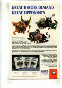 UNCANNY X-MEN #252 (9.2) JIM LEE!! 1989