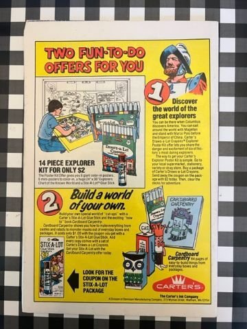 Showcase #96 (1978) - VF-