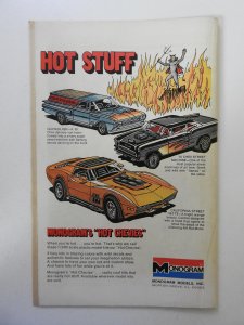 The Avengers #149 (1976)