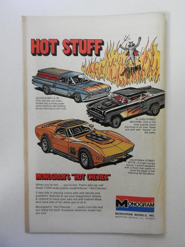 The Avengers #149 (1976)