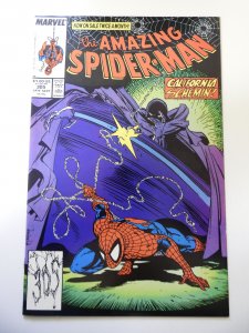 The Amazing Spider-Man #305 (1988) FN+ Condition