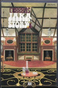 See Image for Comic Details