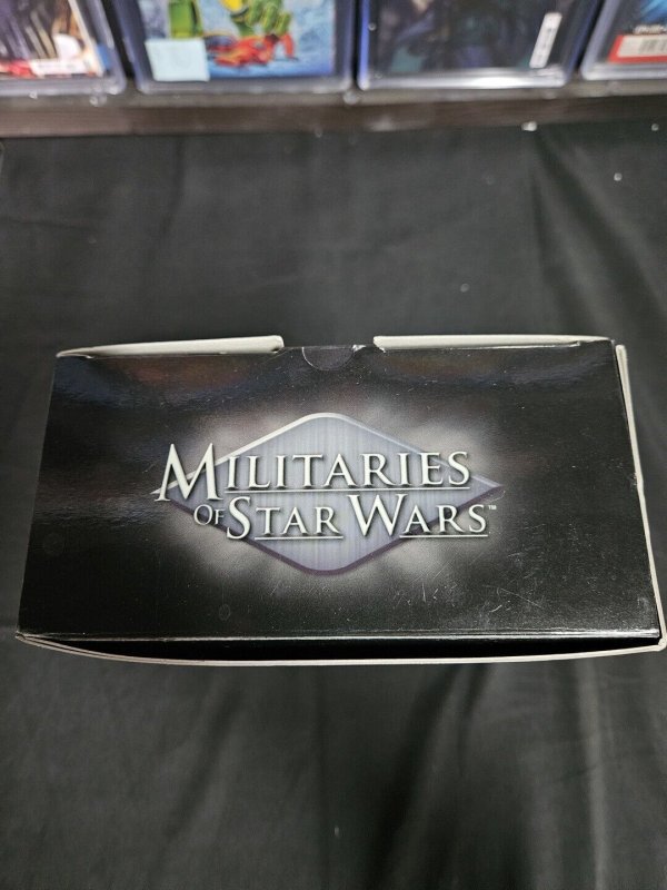 Star Wars Imperial Stormtrooper 1:6 Scale Figure Sideshow Exclusive Militarie...