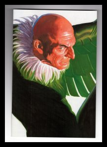 The Amazing Spider-Man #24 (2023) The Vulture !!! Alex Ross VARIANT  / MC#73