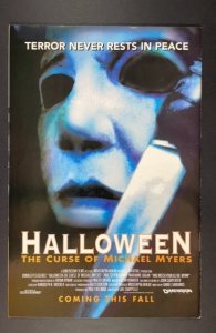 Avengelyne / Glory (1995)