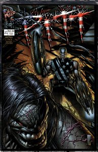Pitt #17 (1998)