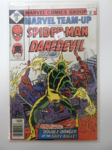 Marvel Team-Up #56