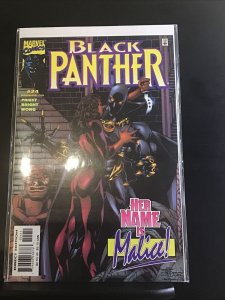 *You Pick* Black Panther, Volume 3 (1998-2003 Marvel Knights Comics) [Choice]