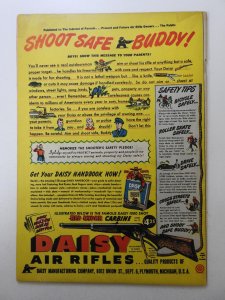 Mutt & Jeff #25 (1946) Amazing Fine Condition!