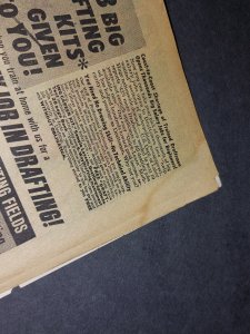 1973 Marvel Feature 12  G-VG Jim Starlin Thanos Thing Iron Man