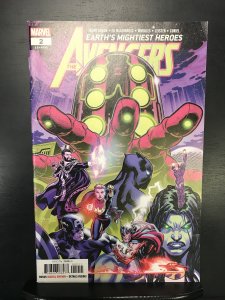 Avengers #2 (2018)nm
