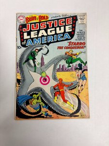 The Brave and the Bold 28