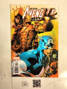 Avengers #501 NM Marvel Comic Books Scarlet Witch Thor Iron Man Hulk 31 HH43