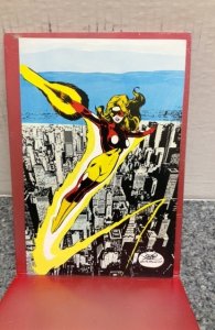 The Justice Machine Summer Spectacular (1990)