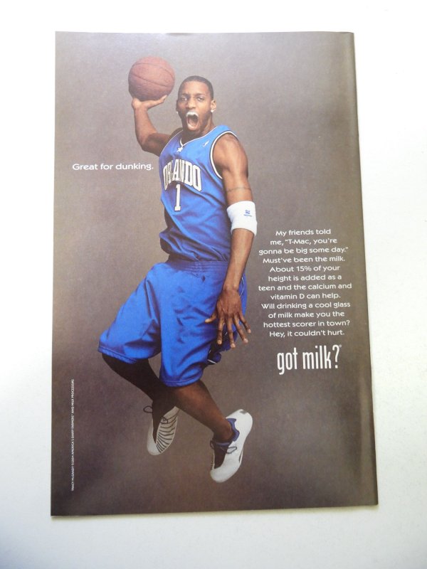 Batman: Harley & Ivy #3 (2004) VF- Condition