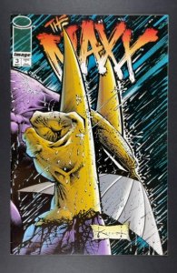 The Maxx #3 (1993)