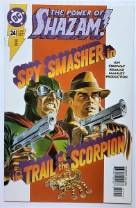 The Power of SHAZAM! #24 (Mar 1997, DC) NM