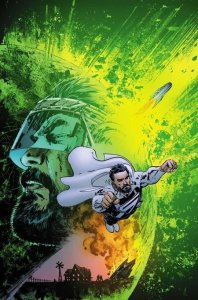 Superman Father Of Tomorrow #1 Cvr B Gabriel Hardman Var DC Comics