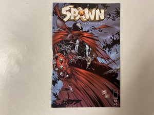 3 Spawn IMAGE comic book #85 86 87 108 MS10