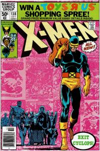 Uncanny X-Men #138, 9.0 or Better