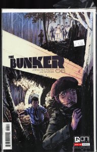 The Bunker #6 (2014) The Bunker