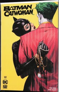 Batman/Catwoman #9 (2022)