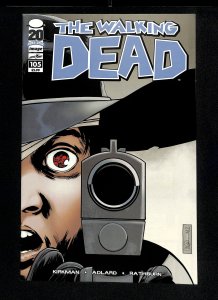 Walking Dead #105