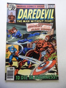 Daredevil #155 (1978) FN/VF Condition