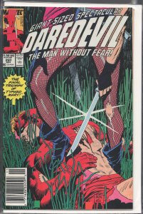 Daredevil #260 (1988) Daredevil