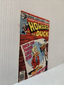 Howard The Duck #29 