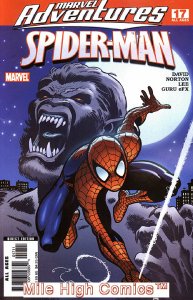 MARVEL ADVENTURES: SPIDER-MAN (2005 Series) #17 Very Good Comics Book 