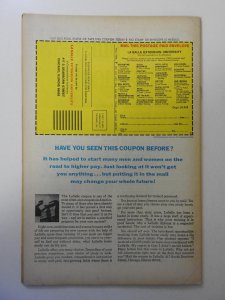 The Incredible Hulk #174 (1974) FN Condition! MVS intact!