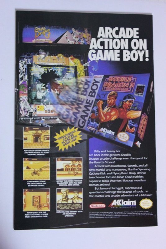 Rai #0 Vailant (1992) Rai [Key Issue] NM