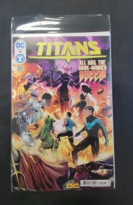 Titans #15 (2024)