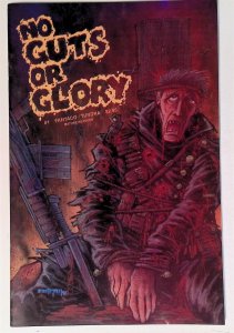 No Guts or Glory #1 (1991, FantaCo) VF-