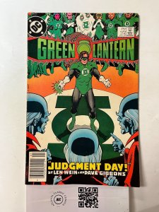 Green Lantern #172 VF-NM DC Comic Book 3 TJ50