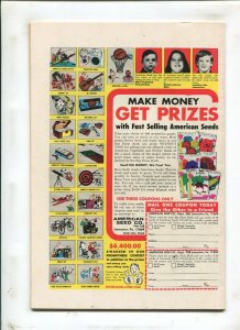 MARVEL FEATURING #9 (8.5) 1ST APPEARANCE OF DR. NEMESIS!! 1973