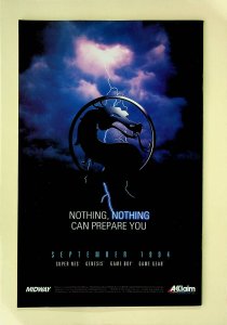 Wetworks #2 (Aug 1994, Image) Wildstorm Puzzle Cover - Near Mint