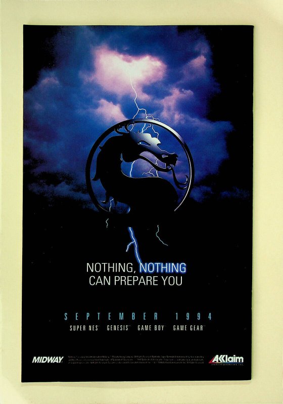 Wetworks #2 (Aug 1994, Image) Wildstorm Puzzle Cover - Near Mint