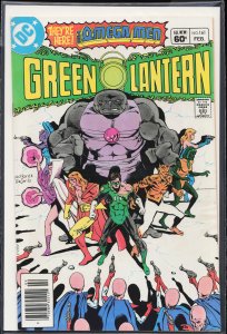 Green Lantern #161 (1983)