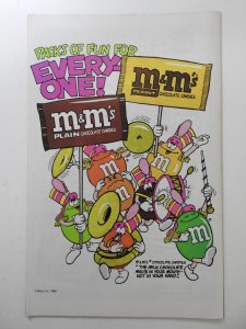 Batman #399 (1986) EC-esque Type Cover!! Awesome NM- Condition!