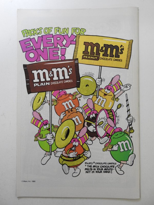 Batman #399 (1986) EC-esque Type Cover!! Awesome NM- Condition!